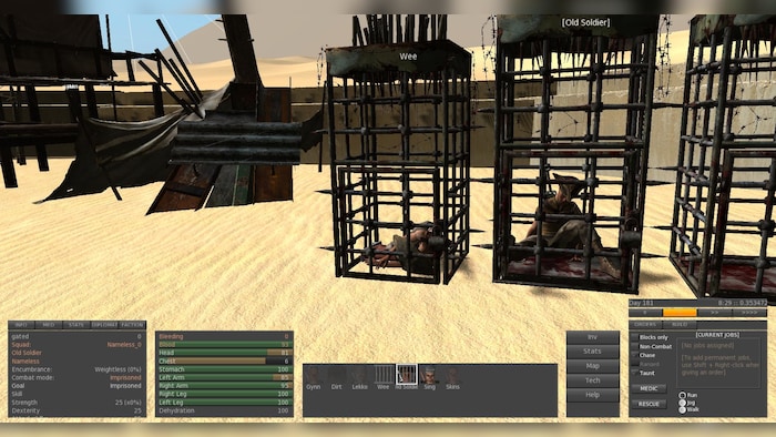 Kenshi
