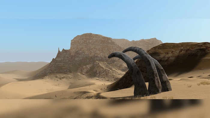 Kenshi