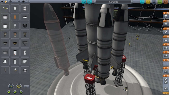 Kerbal Space Program