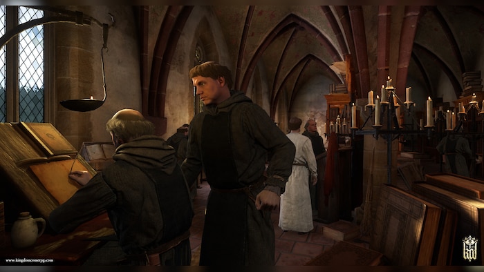 Kingdom Come Deliverance 1