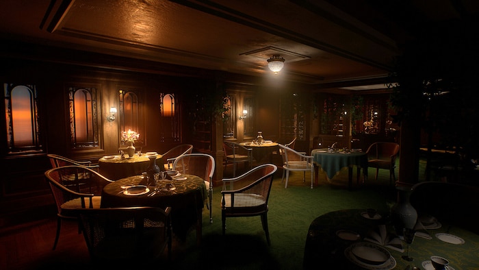 Layers of Fear