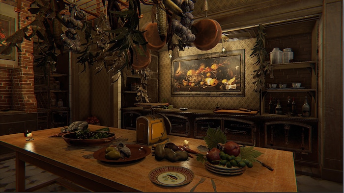 LAYERS OF FEAR 2023 Is The Perfect Game For Your Halloween Night —  GameTyrant