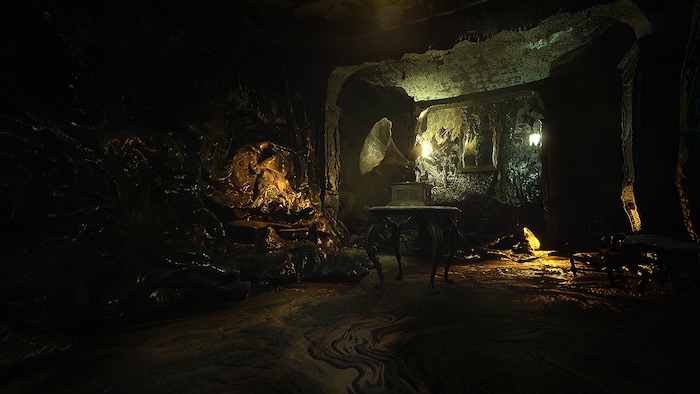 Layers of Fear