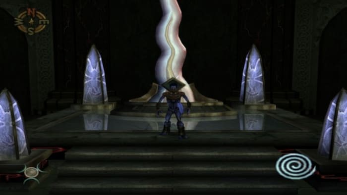 Legacy of Kain