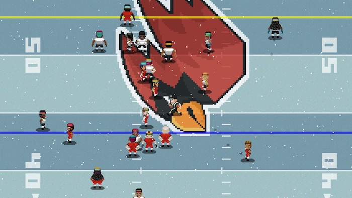 Legend Bowl