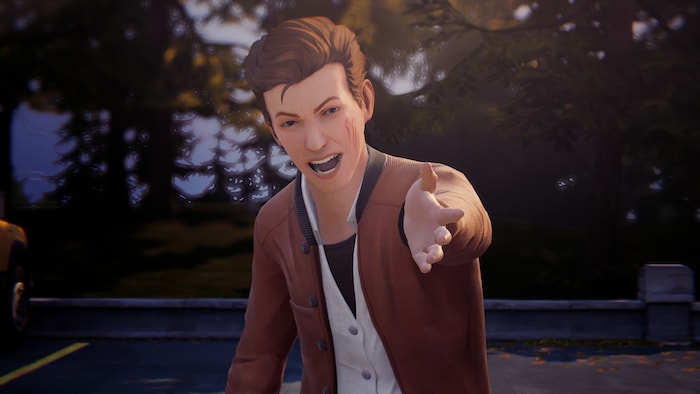 Life is Strange