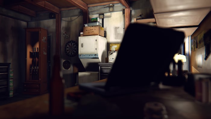 Life is Strange