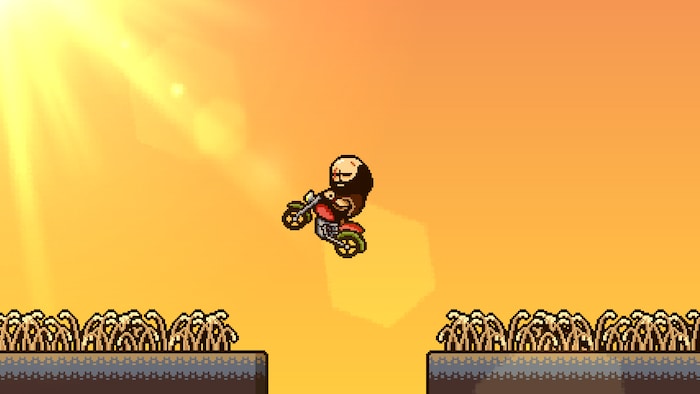 Lisa: The Painful