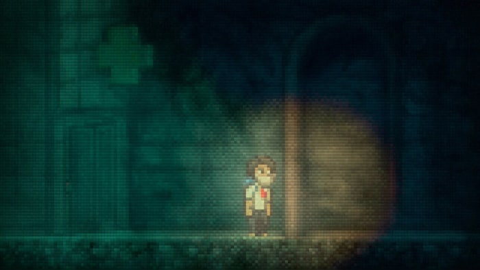 Lone Survivor