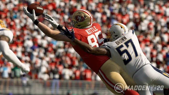 americanfootball games for pc