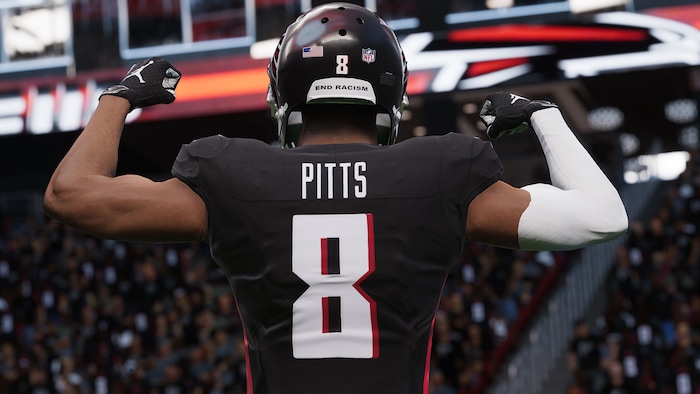Madden NFL Series