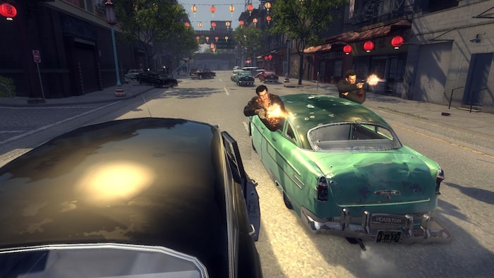 Games like Sleeping Dogs: Ghost Pig - 18 best alternatives