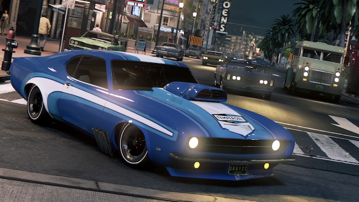 Mafia 3