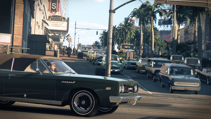 Mafia 3's open-world organized crime comes to Mac today