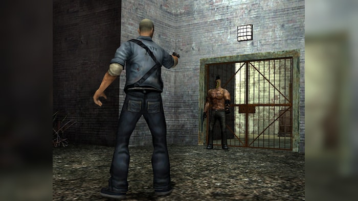 Manhunt
