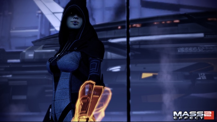 Mass Effect Trilogy