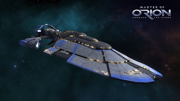 Master of Orion