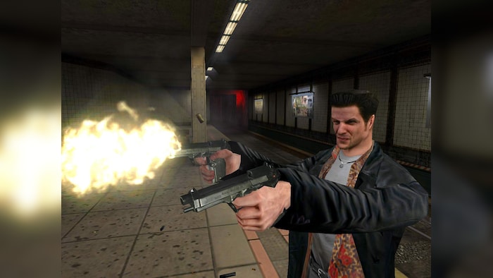 Max Payne