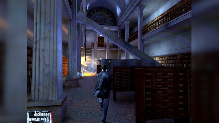 Max Payne