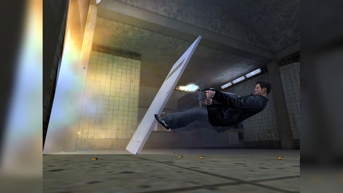 Max Payne