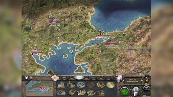 Medieval II: Total War