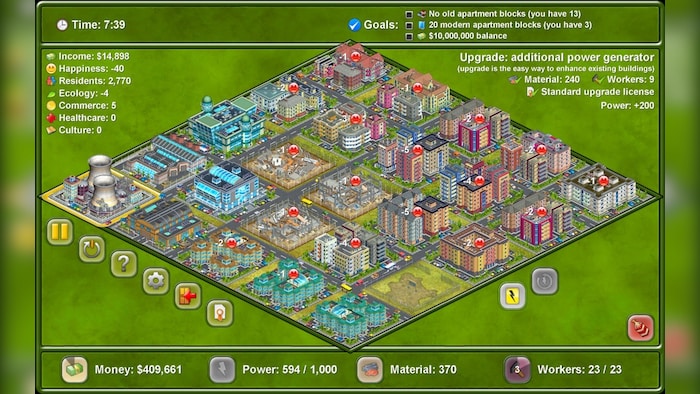 Megapolis