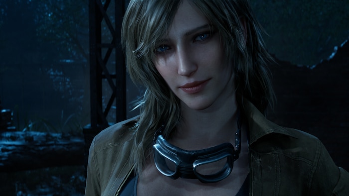 Metal Gear Solid Δ: Snake Eater