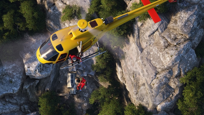 Microsoft Flight Simulator 2024