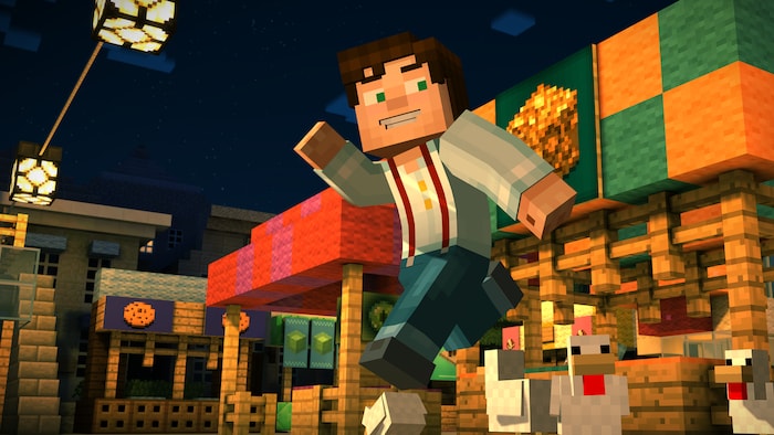 The Complete List of Minecraft Games Released Until 2023