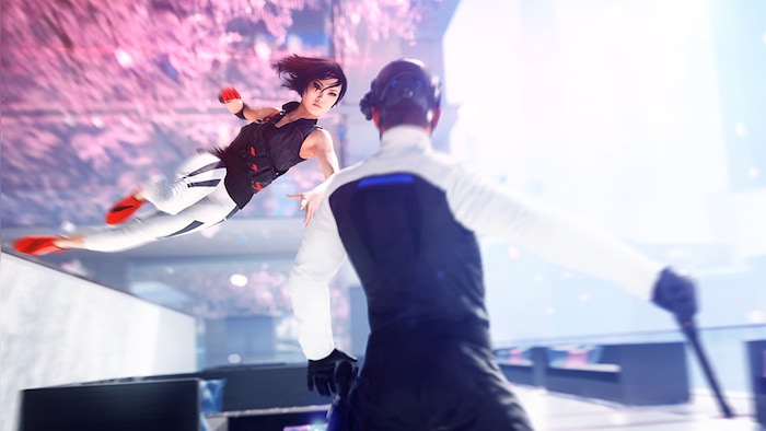 Mirror's Edge Catalyst 