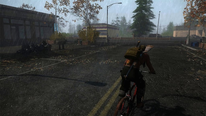 Zombie Survival Games like DayZ - G2A News