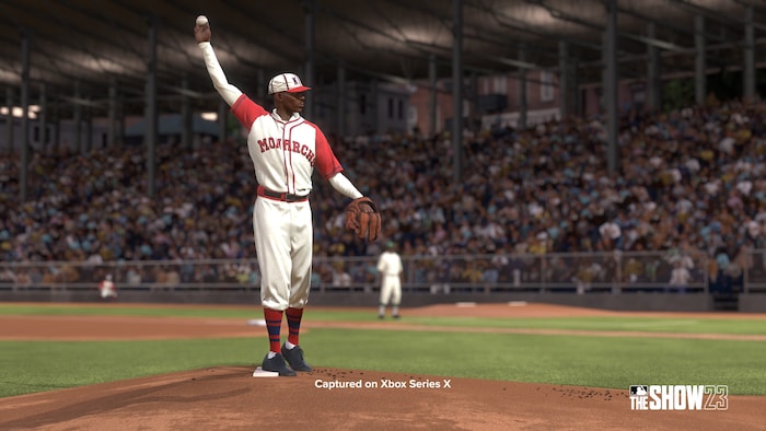 MLB The Show 23