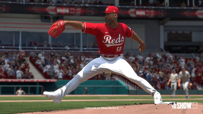 MLB