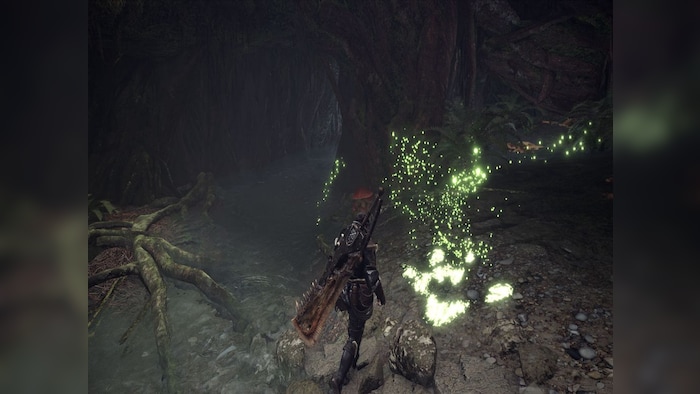 Monster Hunter World