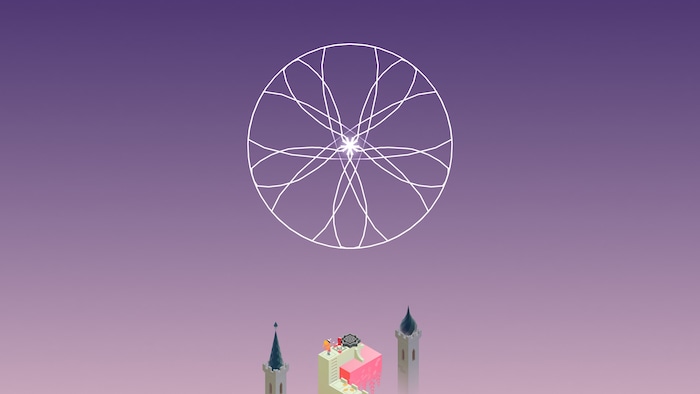Monument Valley 2