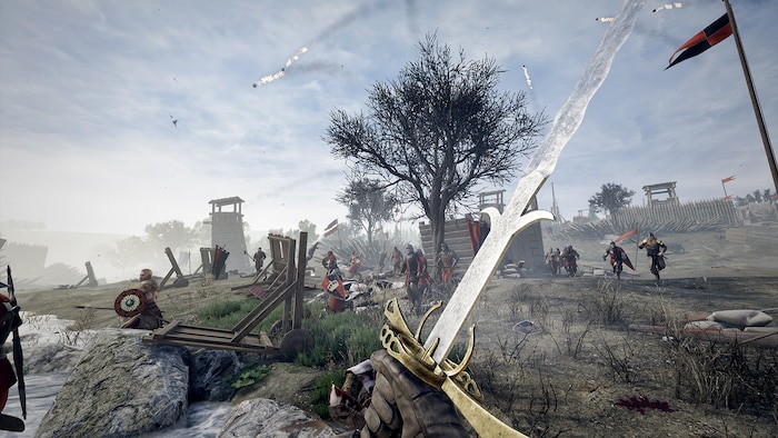 MORDHAU 