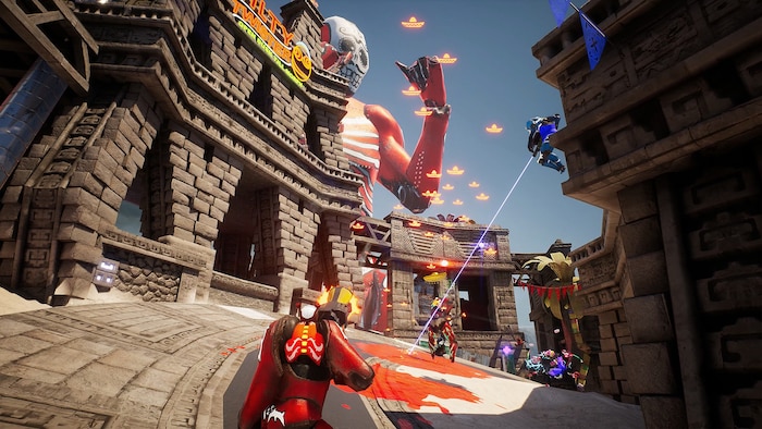 Morphies Law
