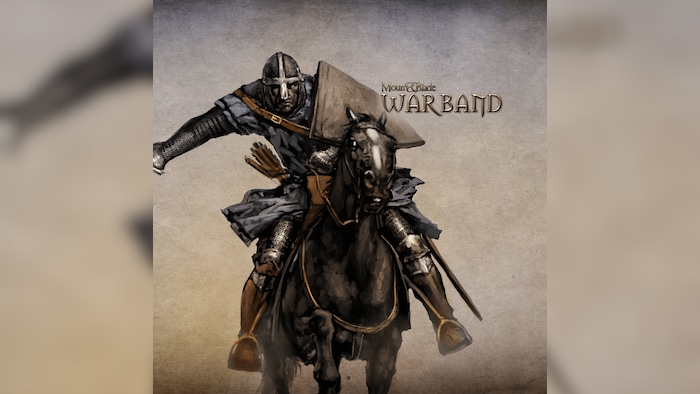 Mount & Blade: Warband 