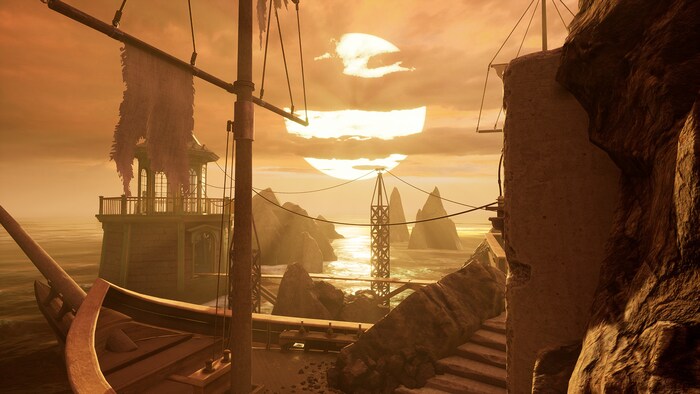 Myst (1993)