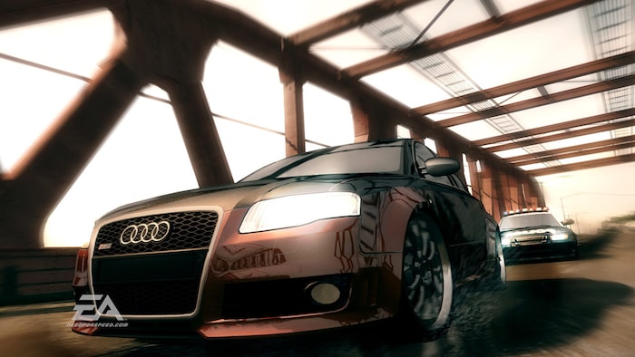 Fast & Furious World of Need for Speed Games - G2A News