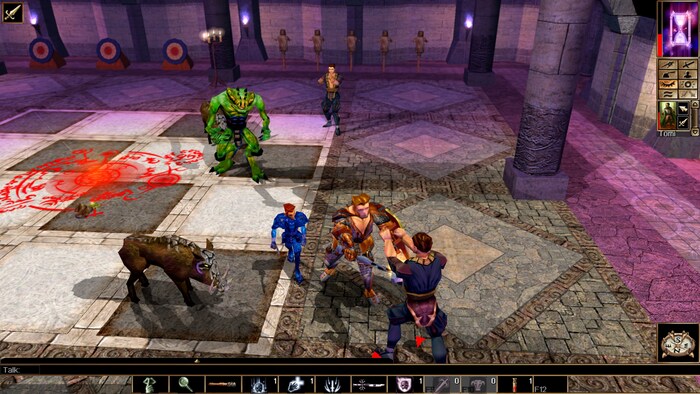 Neverwinter Nights Enhanced Edition