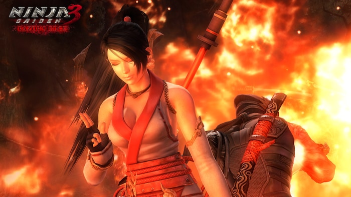 Ninja Gaiden
