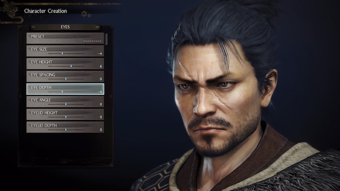 Nioh 1&2