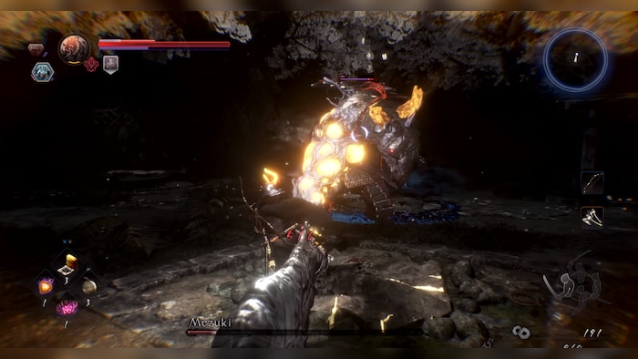 Nioh 2