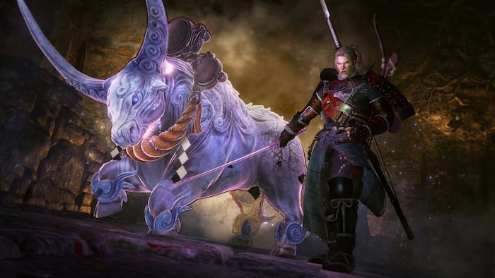 Nioh series