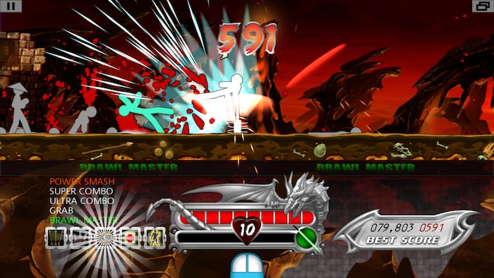 One Finger Death Punch