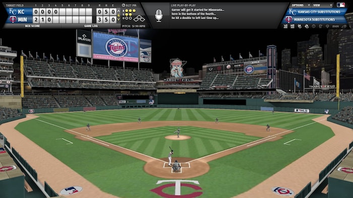 Out of the Park Baseball 22/23