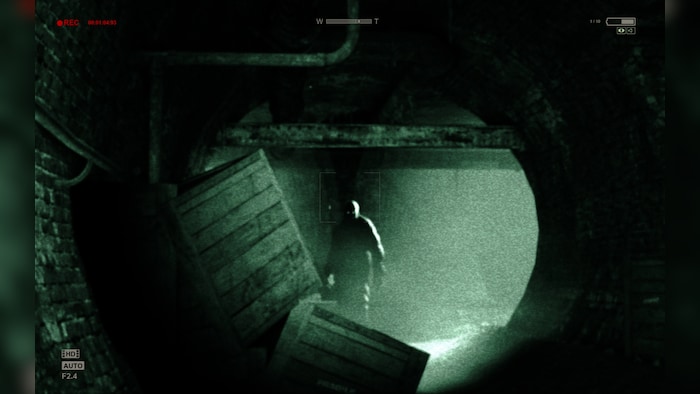 Outlast