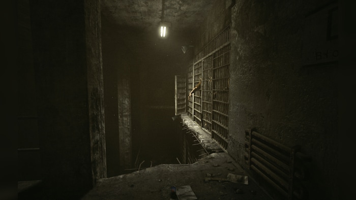 Outlast