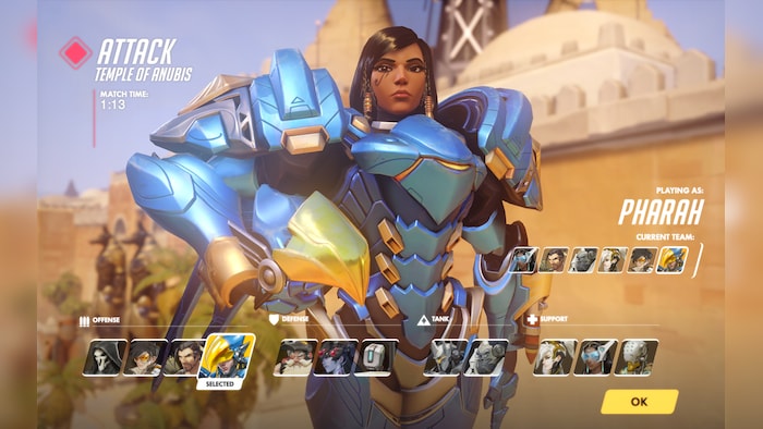 Overwatch